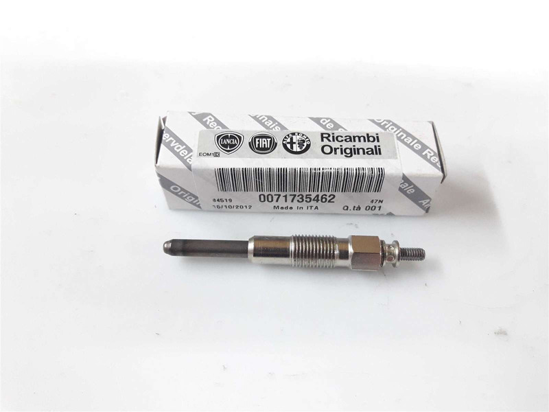 Свеча накаливания 2.8JTD ft Fiat Ducato 02-06,Ducato 94-02